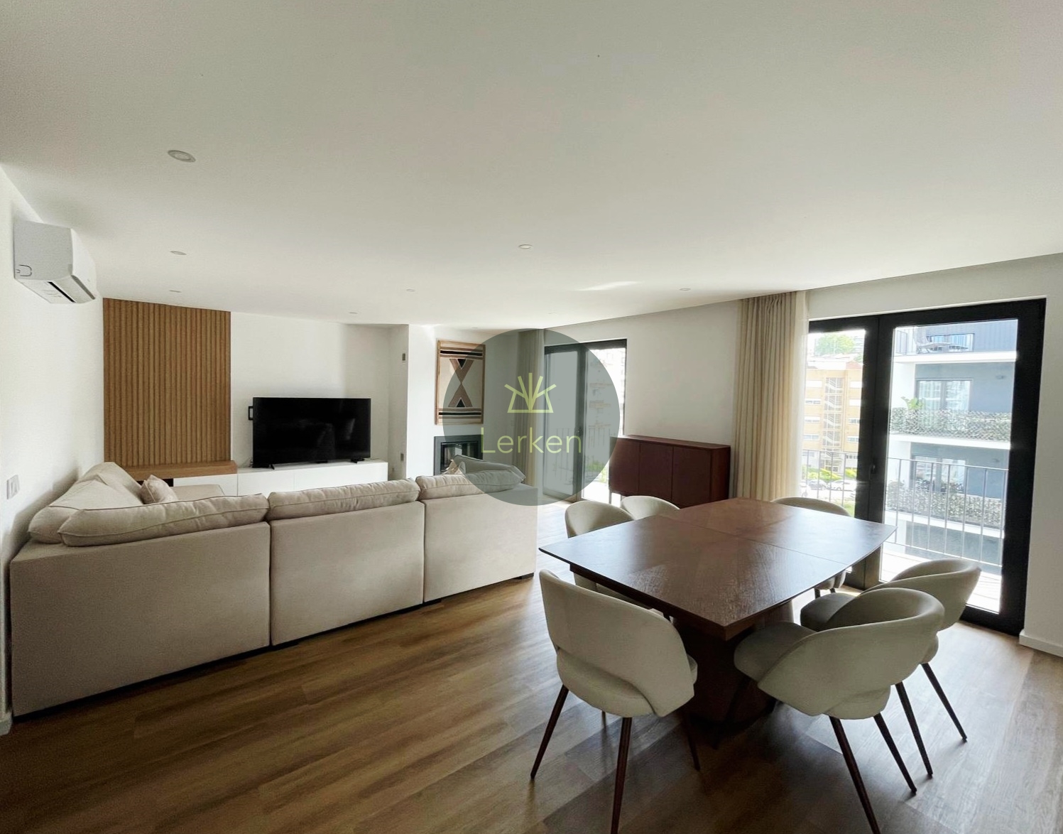 Apartamento T3 Para Venda em Braga