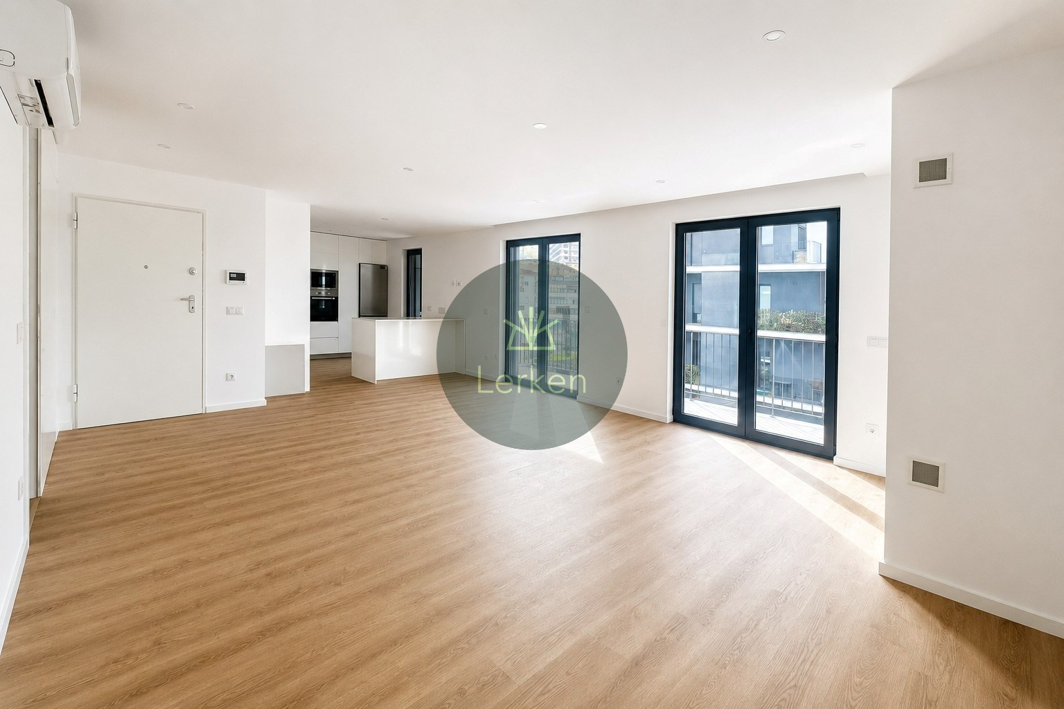 Apartamento T3 Para Venda em Braga