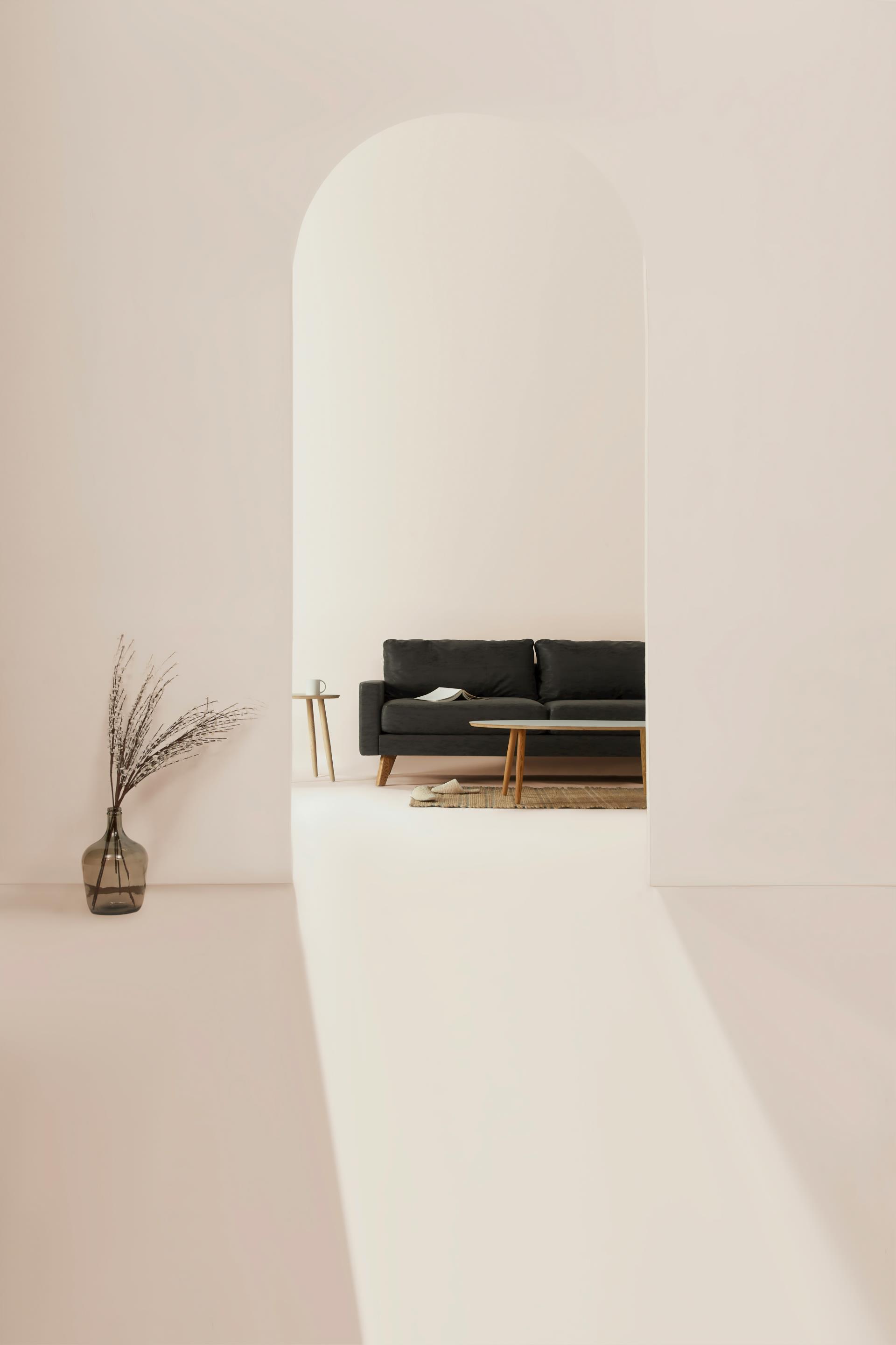 Appartement 2 Chambre(s)