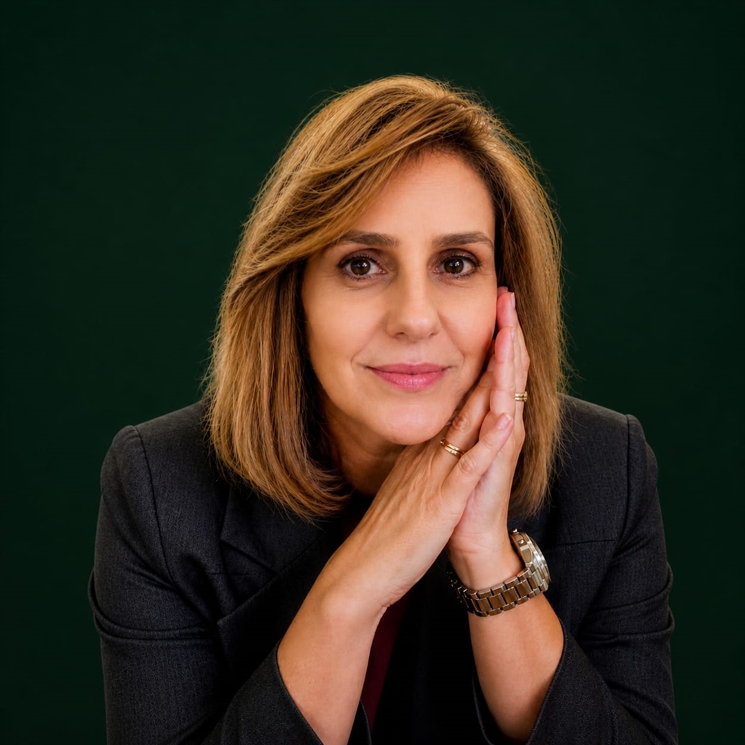 Maria Freitas