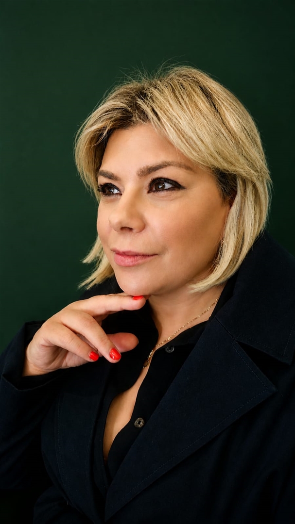 Cristina Pires